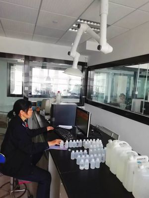 筑牢农村饮水安全防线——区疾控中心扎实开展水质监测与气体检测工作纪实