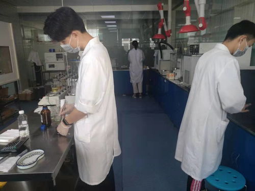 环境监测与环境检测 以水质检测为例辨析二者区别