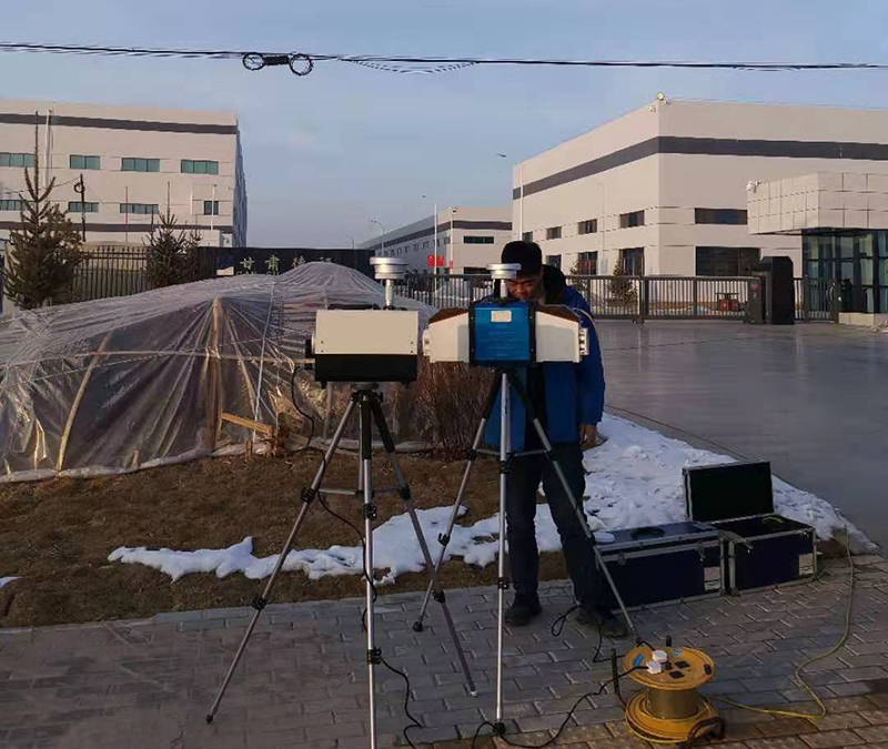 天水站环境服务 从司法鉴定到环保检测的全方位守护