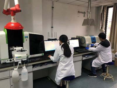 重庆市长寿区生态环境监测站的环境检测工作 守护绿水青山的坚实防线